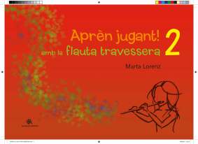 Aprèn jugant! amb la flauta travessera 21