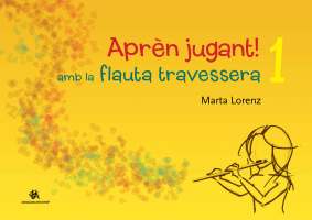 Aprèn jugant! amb la flauta travessera 1