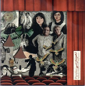 parelles artistiques portada